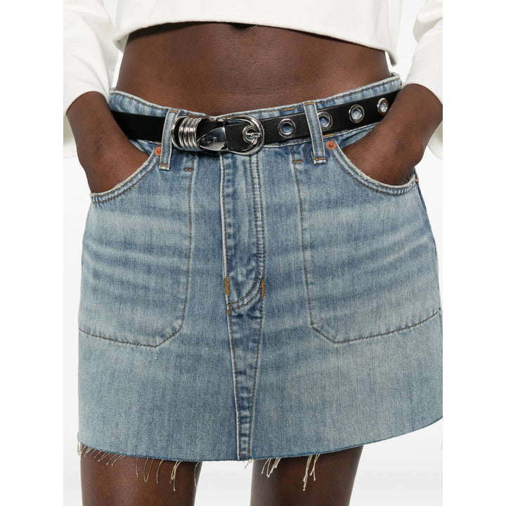 Re/Done Denim - Blue | f4f20ed518ab566eb15968d20cabff1073250b96