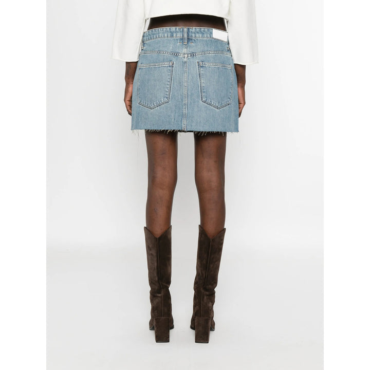 Re/Done Denim - Blue | 83bbe08974fc4bf8740b97a5fe236c082c67baae