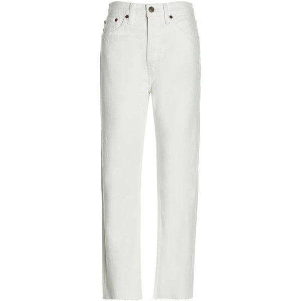 Denim White
