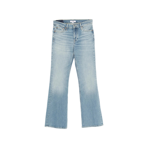 Denim Blue