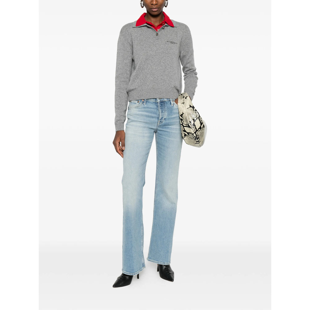 Re/Done Denim - Blue | bfb1b1bb702e4efb6791c33295f325abec0e13a4