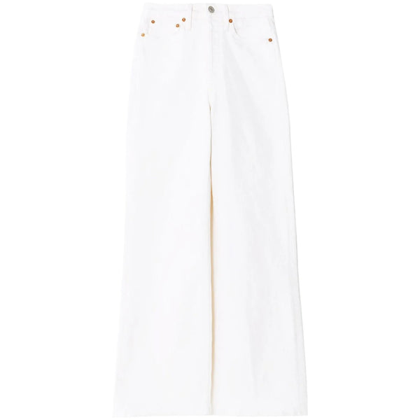 Denim White