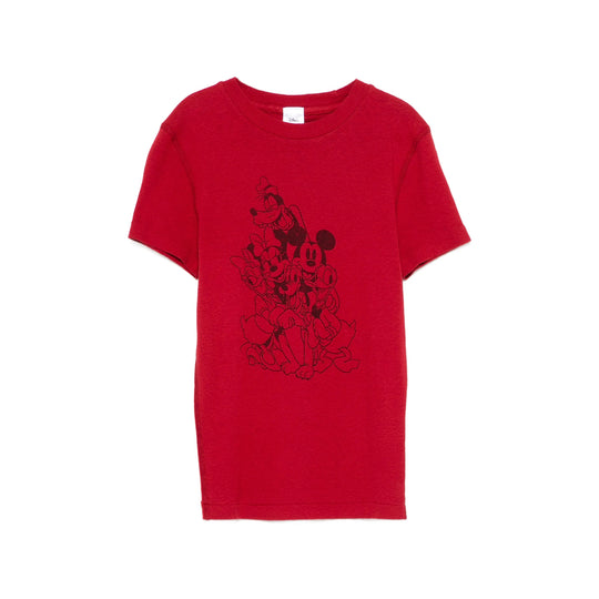 T Shirts Red