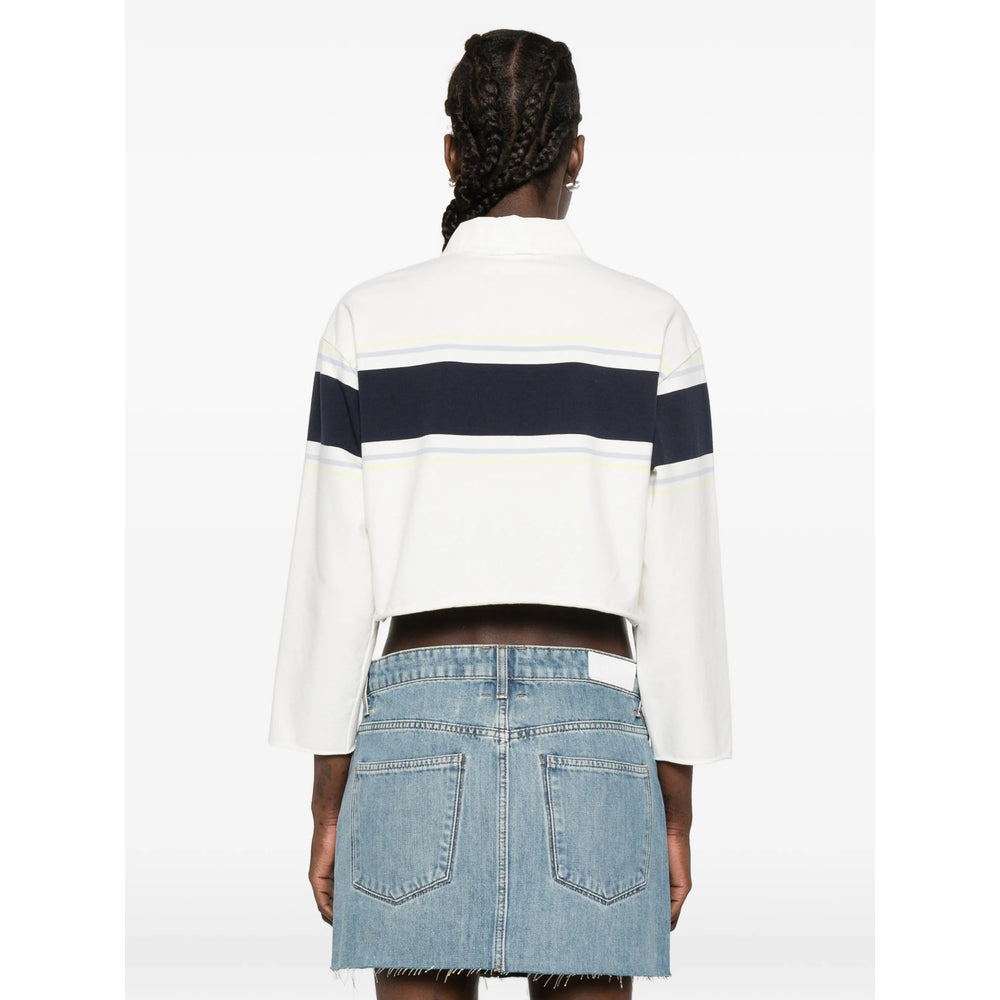 Re/Done Sweaters - Neutral | 078c77e353f329da464b8edebe5ced6dda9805f8