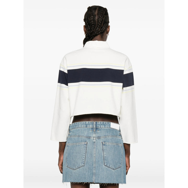 Re/Done Sweaters - Neutral | 078c77e353f329da464b8edebe5ced6dda9805f8