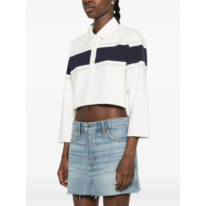 Re/Done Sweaters - Neutral | b73f3fa1baf7d7d5e4bed345686fd36980119a53
