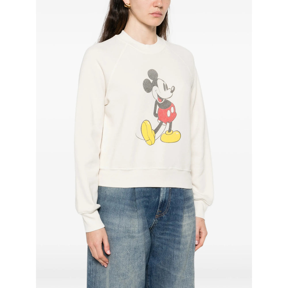 Re/Done Sweaters - Neutral | d0a2fff1dcdf8351329e4132c8afd1008bac3bb7