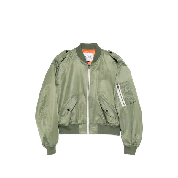 Outerwears Green