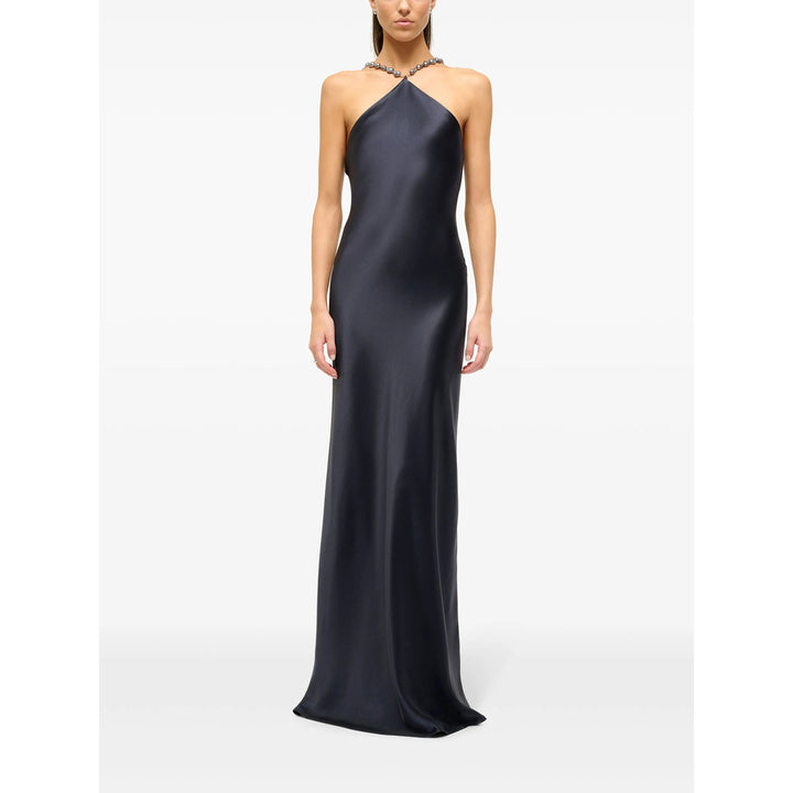 Staud Dresses - Blue | e9dadb43c0b3f088d55bbdcb952288bef18b463a