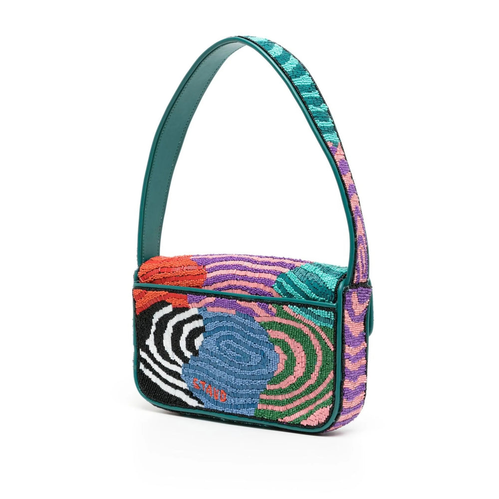 Staud Bags - Blue | 9f426a64252ef7a5b1fc996d7ce634cf76649085