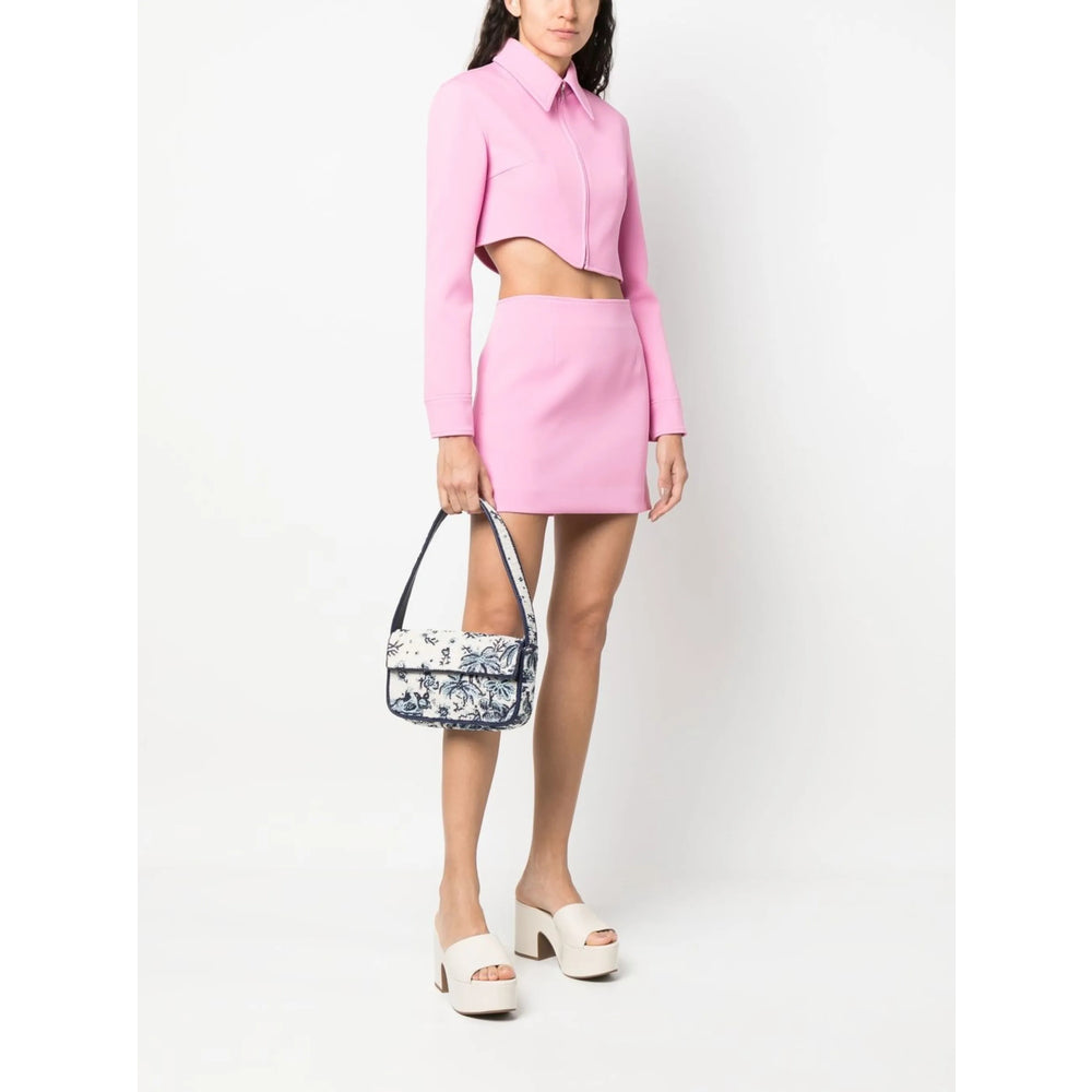 Staud Bags - Blue | c5d3cb3dd83ffc087ecaaa0c12380dcd3e1494d7