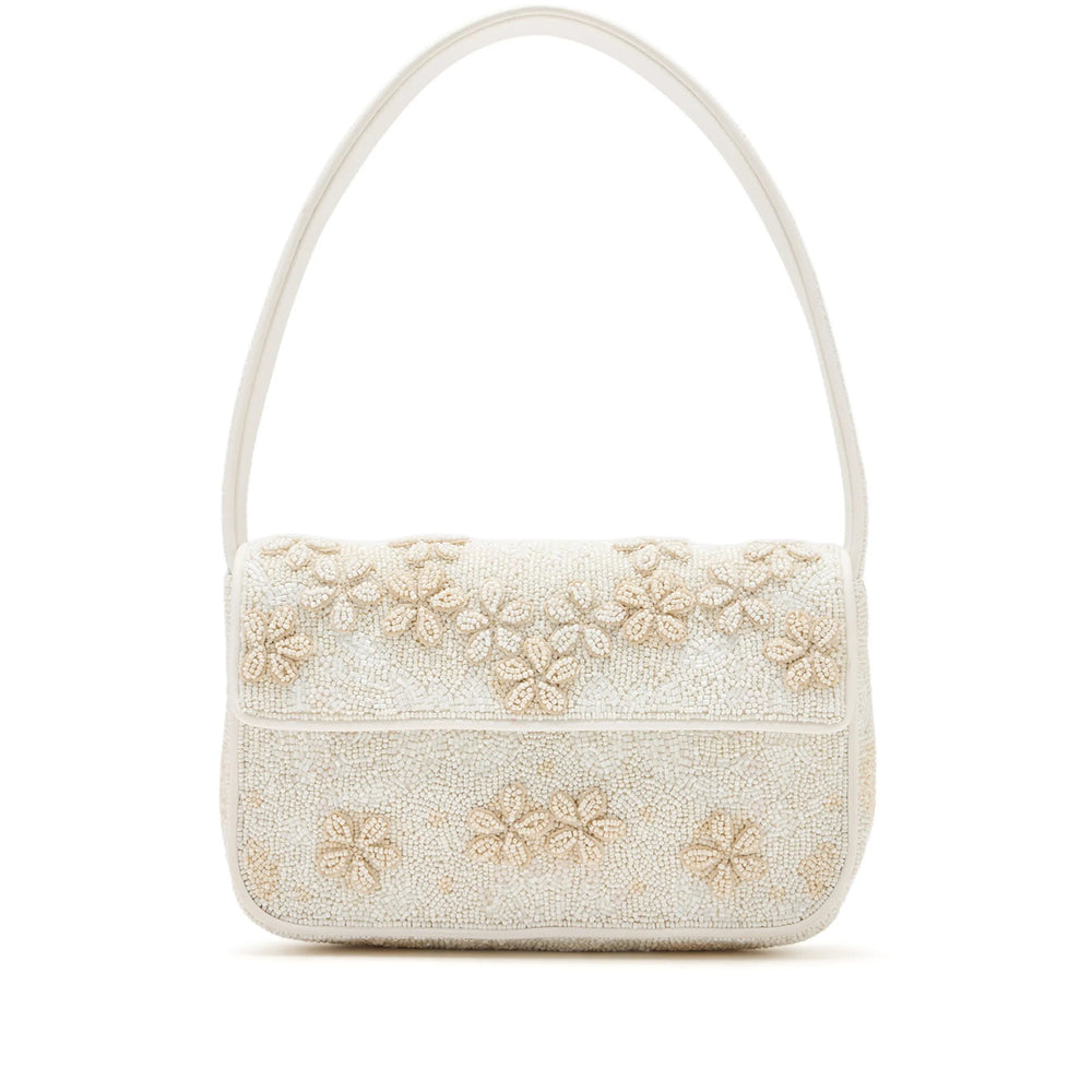 Staud Bags - White | 6e02325a89884ba6e8f5d7b76d86a5ac9250e62e