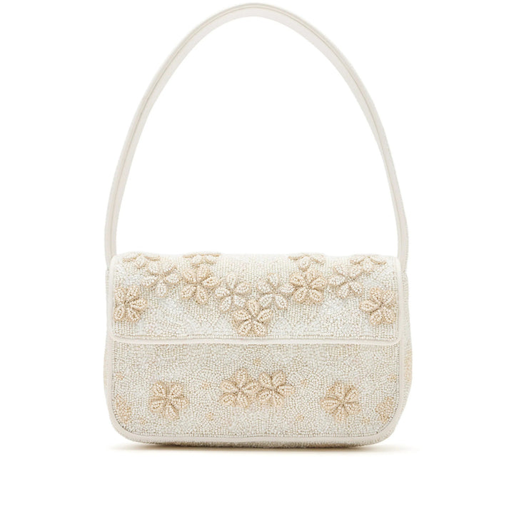 Staud Bags - White | 6e02325a89884ba6e8f5d7b76d86a5ac9250e62e