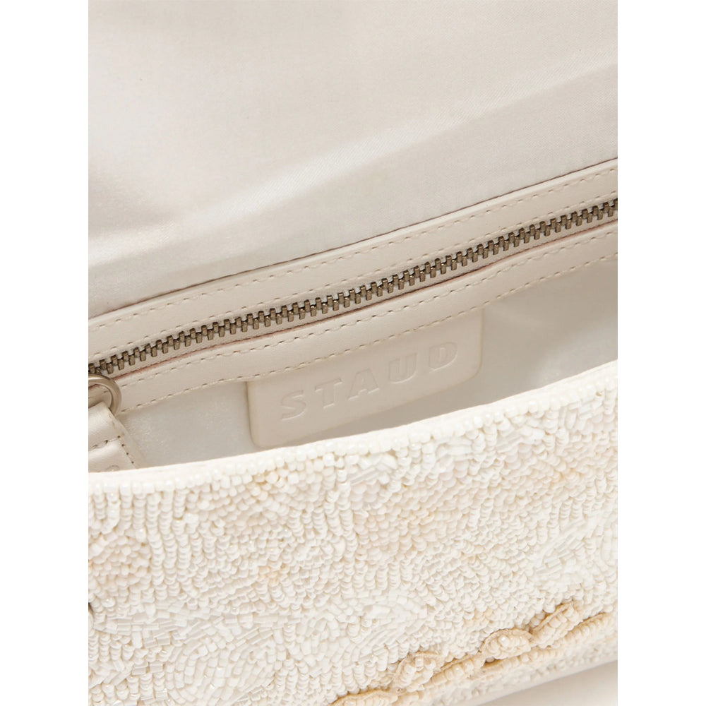 Staud Bags - White | 99082cbc75cb86d0459bf1a7d1a8f54adee76916