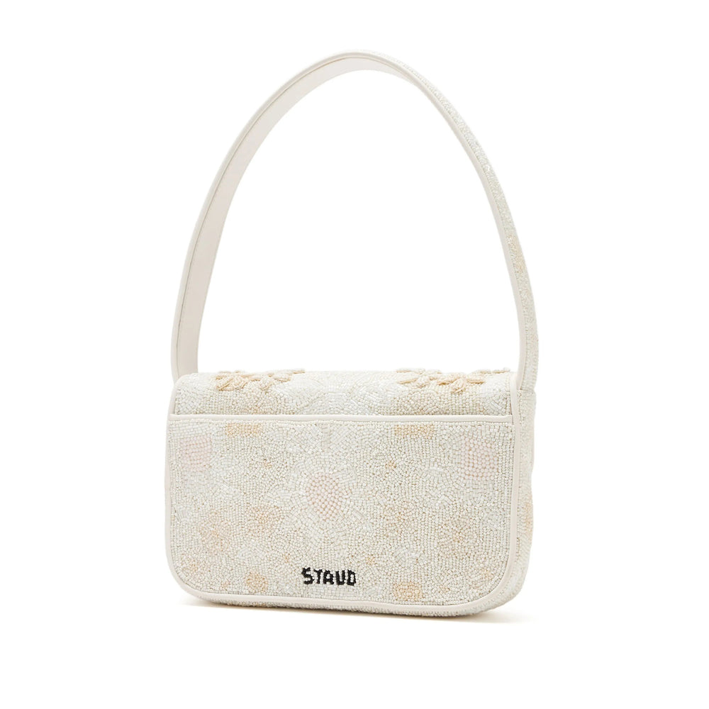 Staud Bags - White | f0cf59dc6b3d1437fa72d502ae99251b1e15f3e5