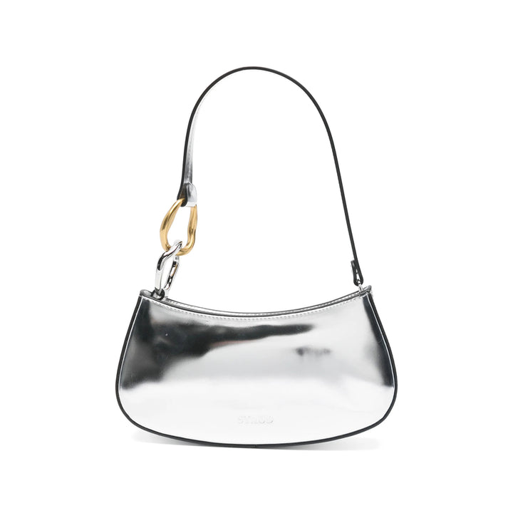 Staud Bags - Silver | c9608795602fff86f669e273c142ea1dade187a4