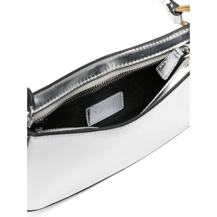 Staud Bags - Silver | 930e0cef1950225a75e45d7efbb3fe839be958b6