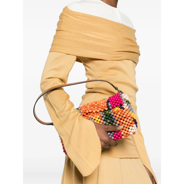 Staud Bags - Orange | 5239e437111a34a6024a039823059438390177b5