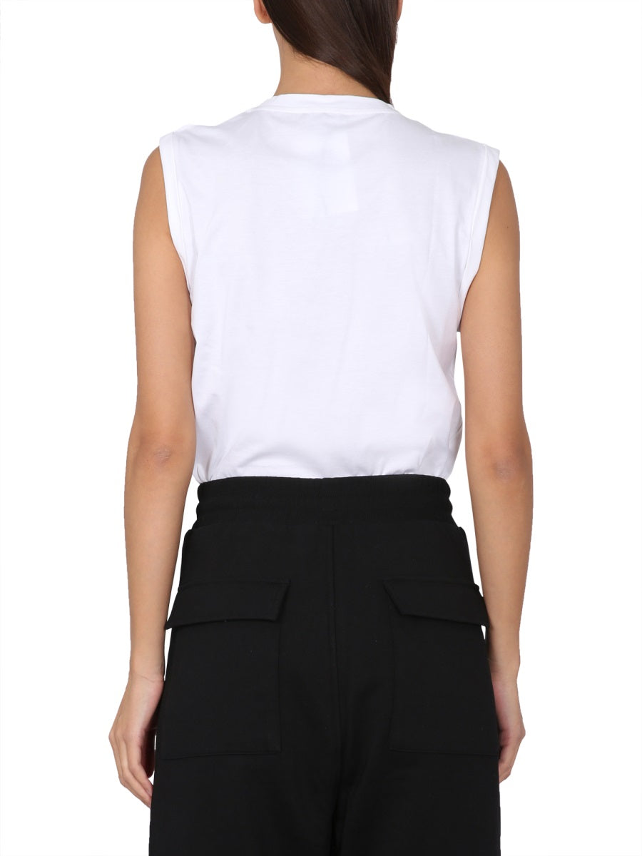 Balmain Tops - White | Wanan Luxury