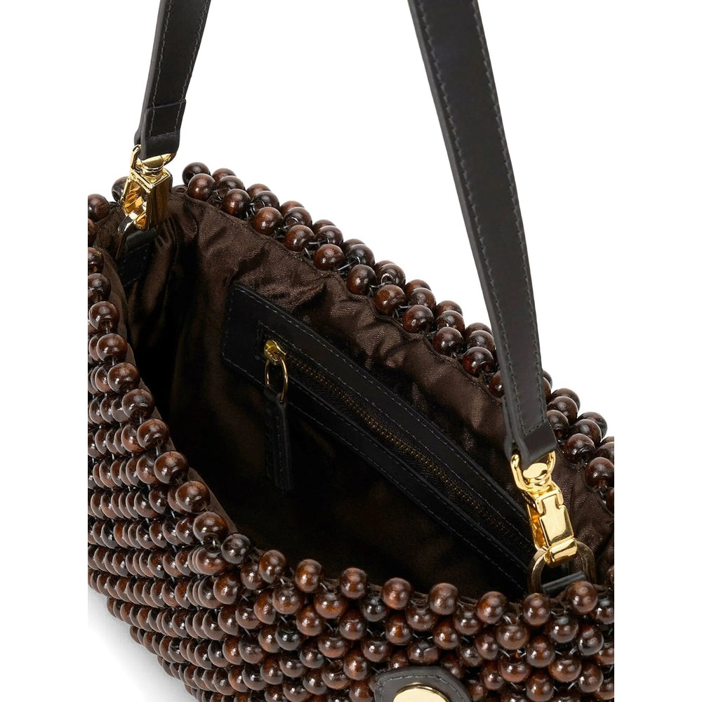 Staud Bags - Brown | df6b620362d48cd5a54fe25fe849d7660aa69e3d