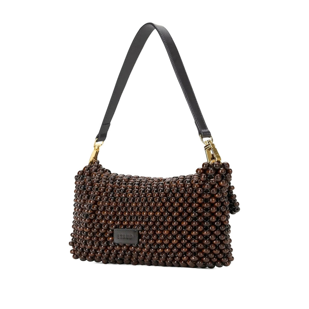 Staud Bags - Brown | c9212c7c2c1479eaba0d5ab13b45bcd32da7e0f6