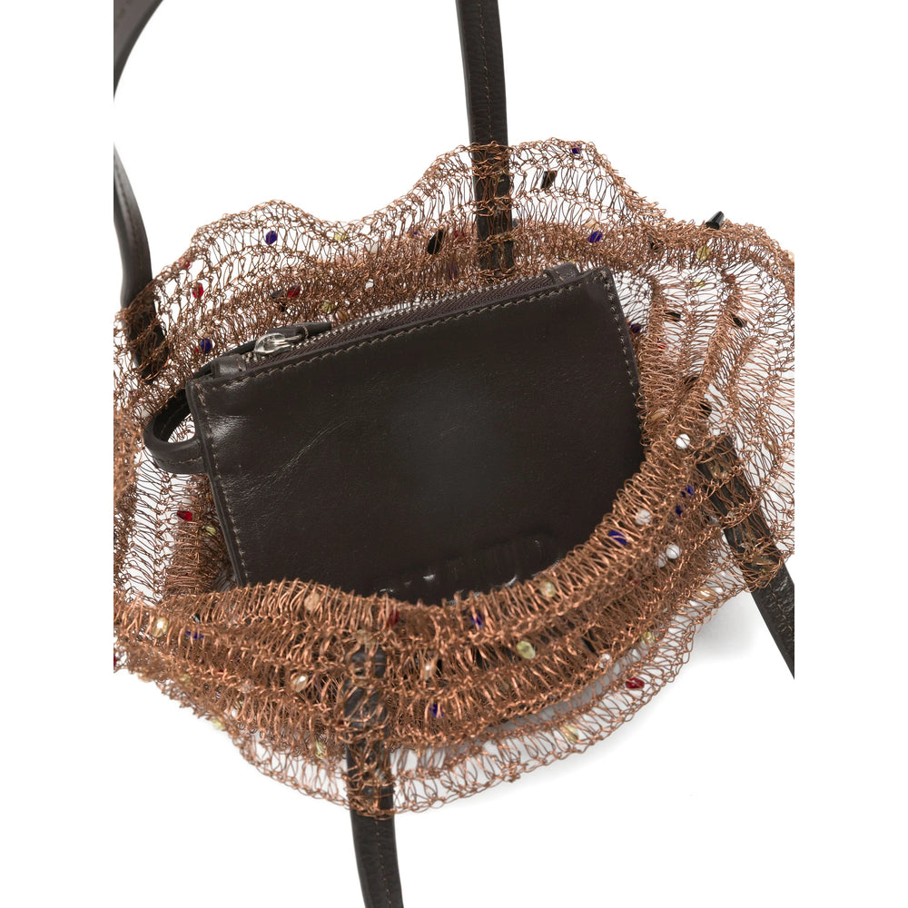 Staud Bags - Brown | 748ddc8378fbd0c2438f3f746078847e57e2fb77