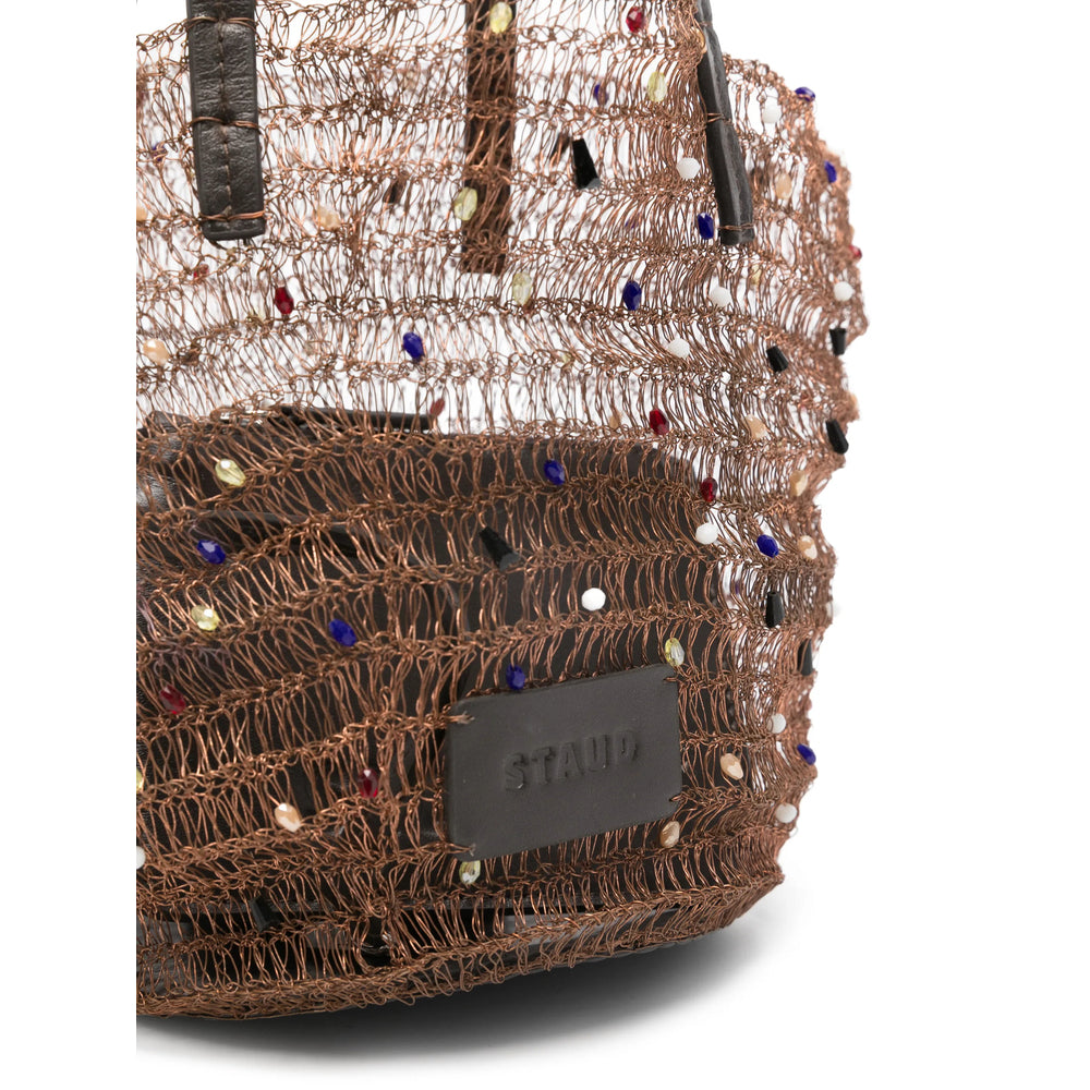 Staud Bags - Brown | 78ae0596e696da395724431efad369e6ff98b6be