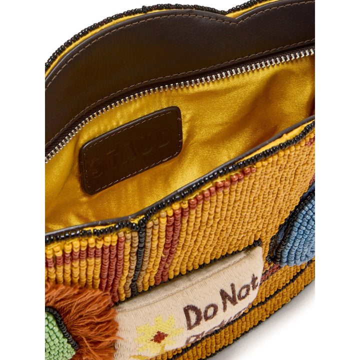 Staud Bags - Yellow | 69017480e99f2d725d10f44158ff2bd89152bbc9