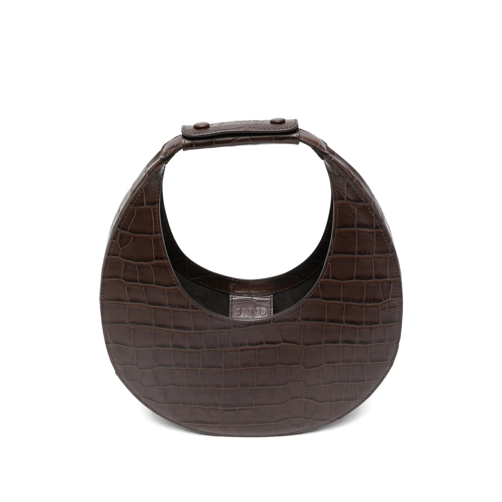 Staud Bags - Brown | c926fe7dd6fd231ccd2e0795838157a3155e24f7