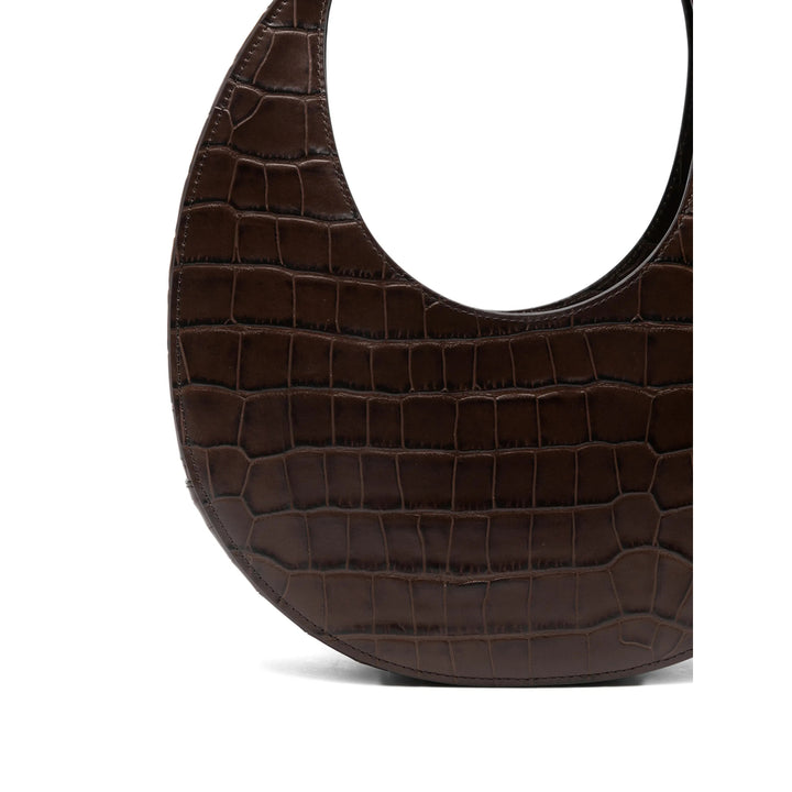 Staud Bags - Brown | 98b39d62a5824f861a4c50029b4808f657aedbf4