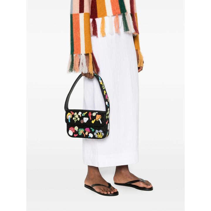 Staud Bags - Black | c5abd75e32ac7a9f05464bc403d75d46791b5794