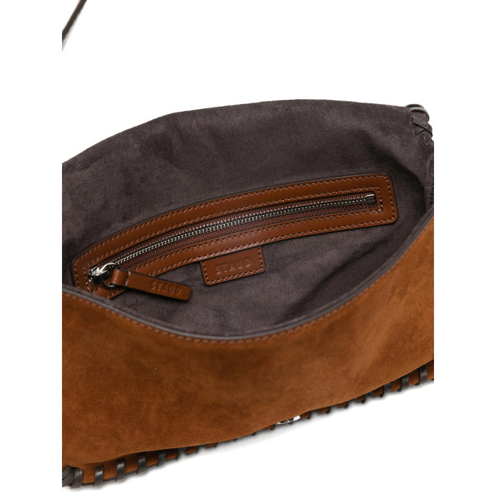 Staud Bags - Brown | 851fec8d69059f85016c2cbf3cf9802bbef3e1ca