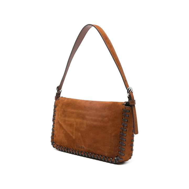 Staud Bags - Brown | 80d294a502a3352efe46308eb4f773ad32497a16
