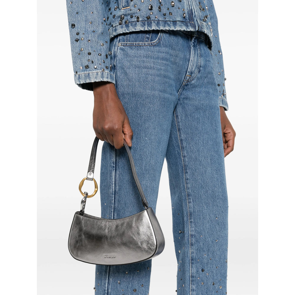 Staud Bags - Silver | f6598c125aa02774fa7a1832ee6c38f7aee3b8e2