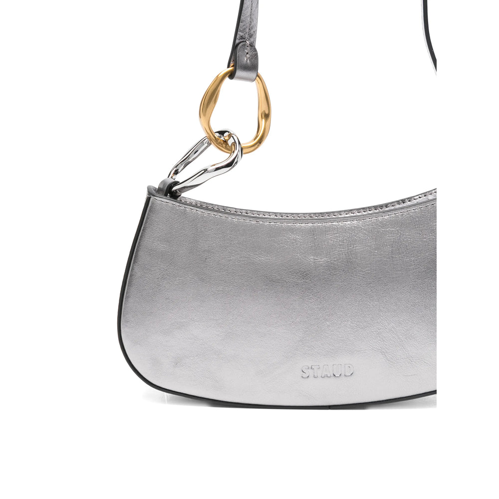 Staud Bags - Silver | b633c4f087b396cdafe826802d6b224d362f79f5
