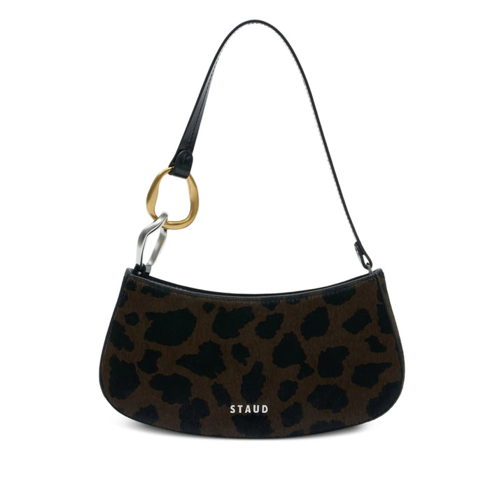 Staud Bags - Brown, Black | be22699fbfcf4b841b8e8730cc365f9ecbe60d10