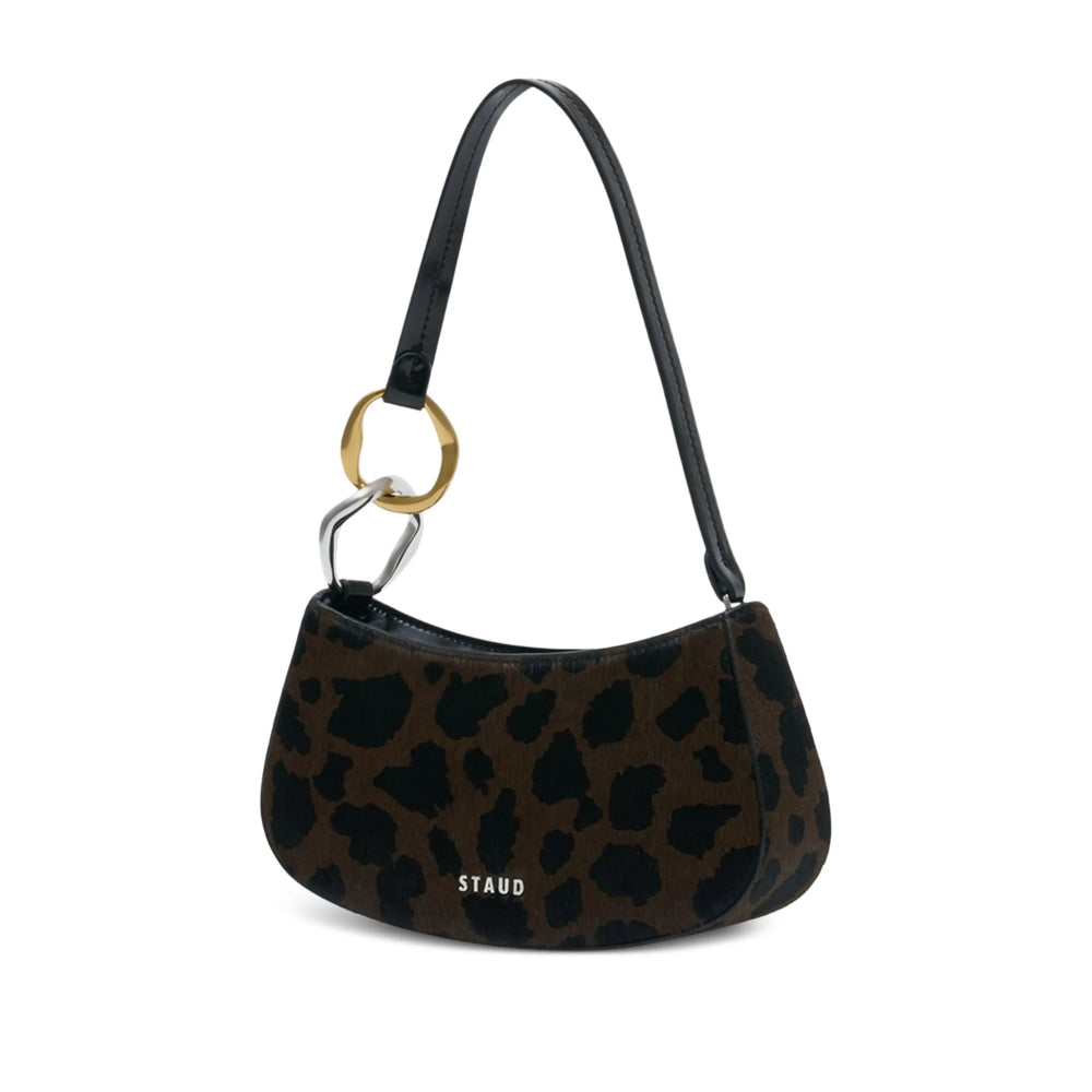 Staud Bags - Brown, Black | 0e772636661adccf9cc69ae7fcb4be9b88f0fc74