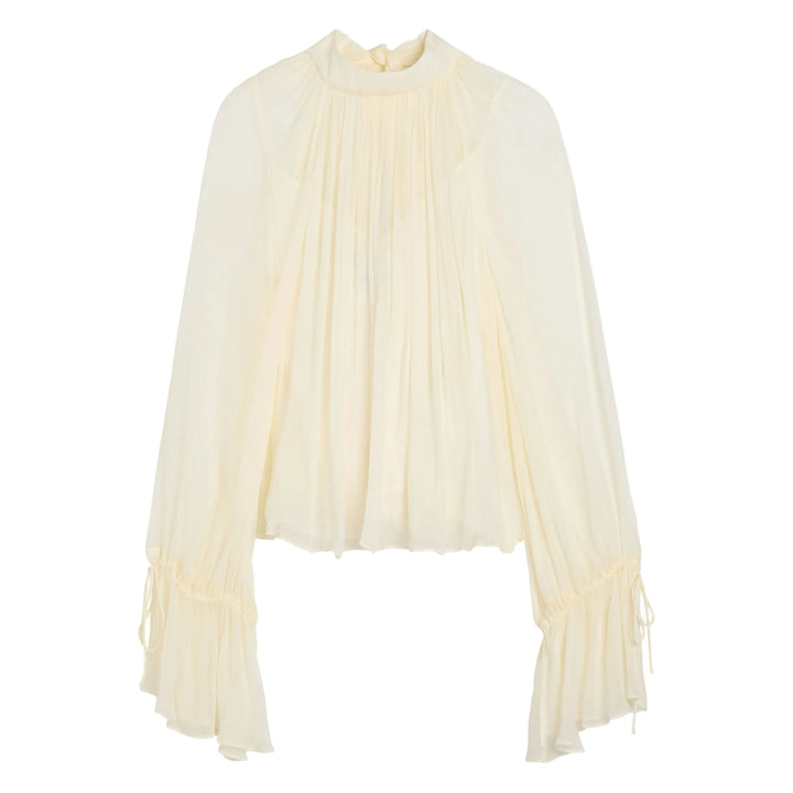 Staud Tops - Neutral | 16a0e781ba1ab7b197baf15545aa1a1f270b570c