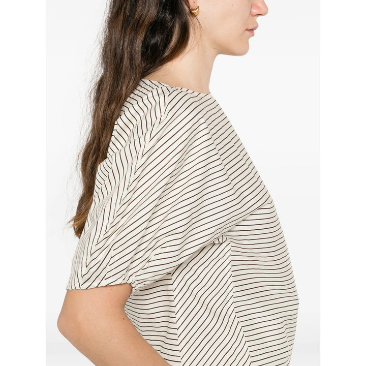 Staud Tops - Neutral, Black | d2fe567fdab29c1377d0f791a24551a4a48f15dc