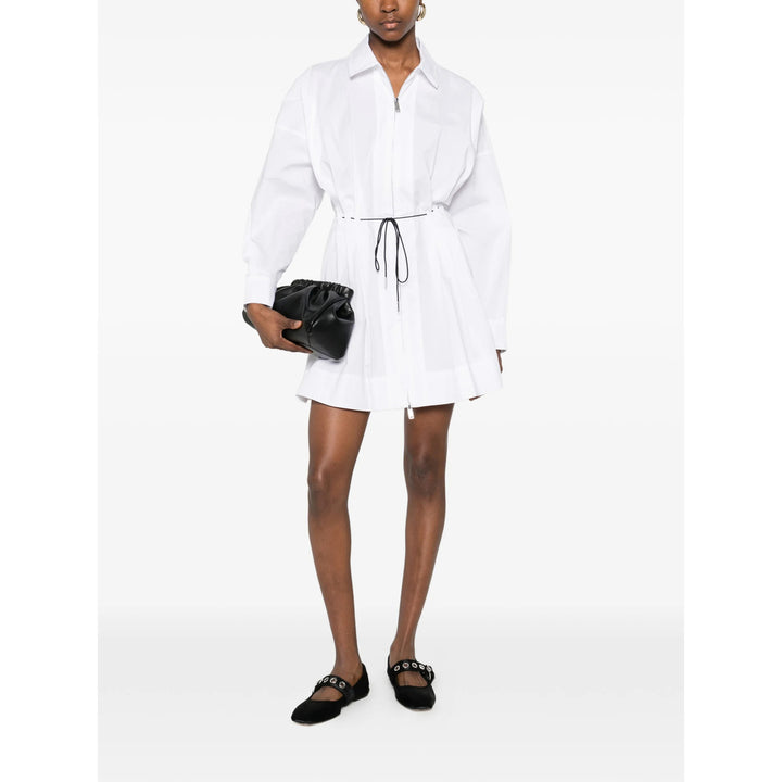 Staud Dresses - White | 2bbe35af02aba47bc3d064146744da8d78d7adfa