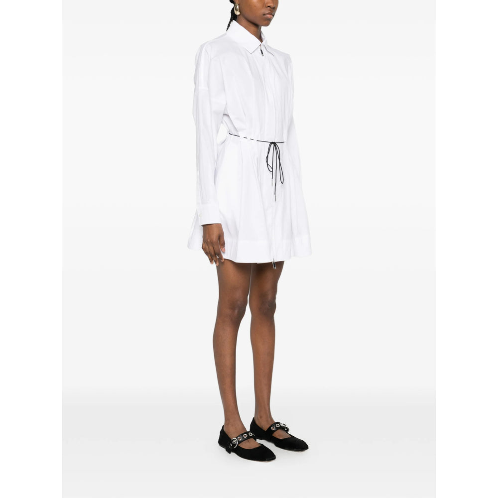 Staud Dresses - White | f5ff0e9cf14ba4bf25dbcaa60bfa4d52c4fd35f3