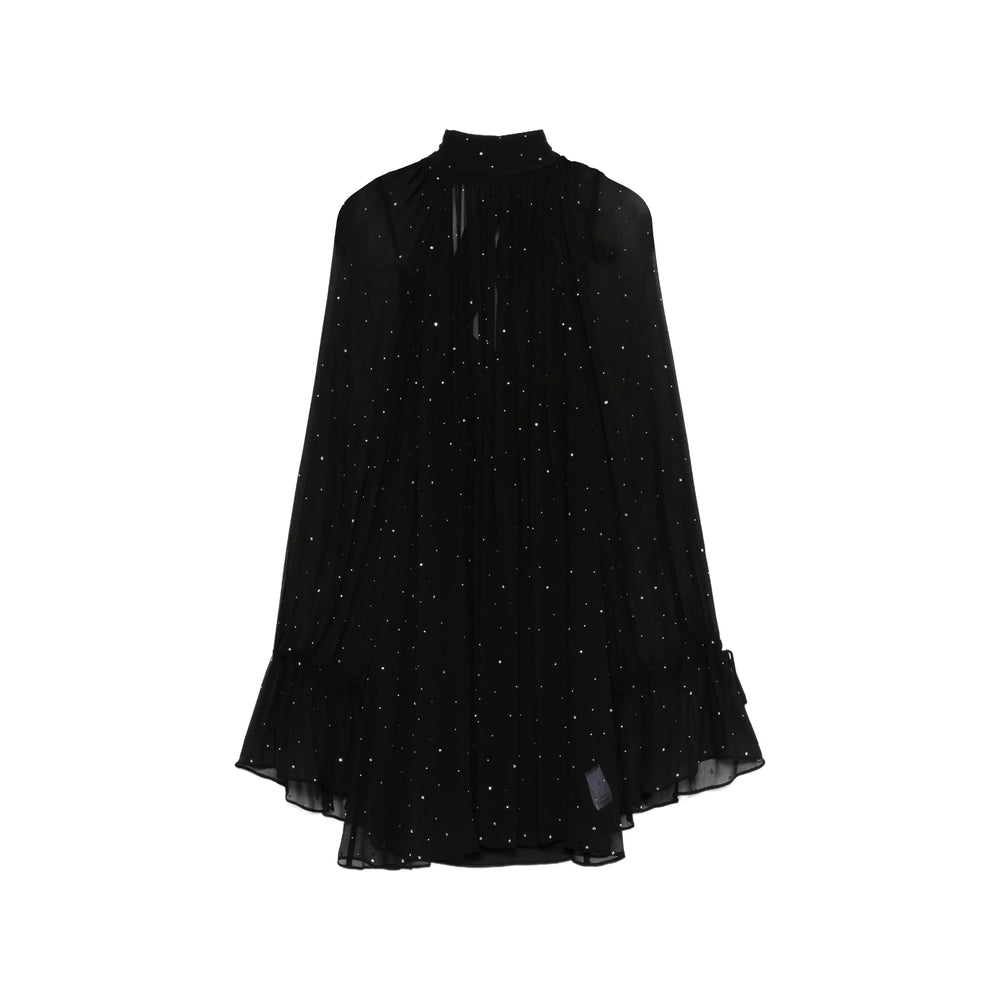 Staud Dresses - Black | 23de4ade1c200625f5f67ba619071348258a0451