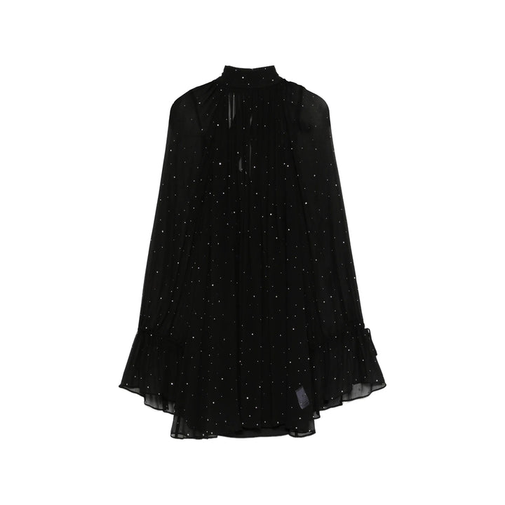 Staud Dresses - Black | 23de4ade1c200625f5f67ba619071348258a0451