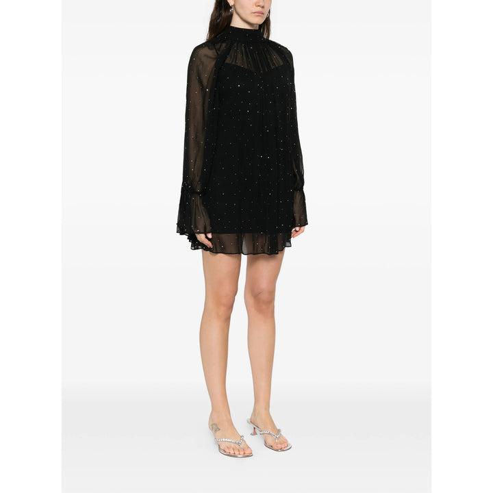 Staud Dresses - Black | 75c2dec0ec9378e85ad426ac13b44b6e3e44cb94