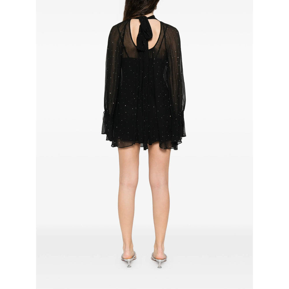 Staud Dresses - Black | 4bce44245cbbc3f82c6756e83c0e54c3c9d4ccf2