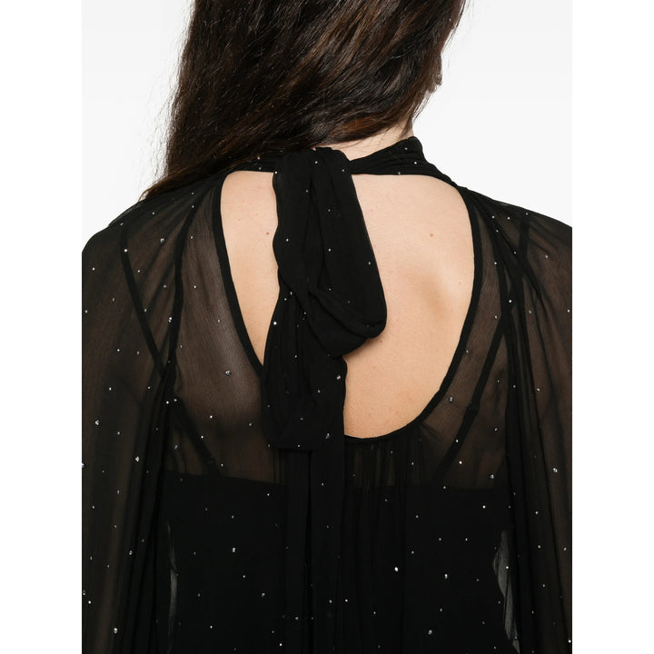 Staud Dresses - Black | d543f00df0c6320a8fb8634d267c6bdc9c2d209c