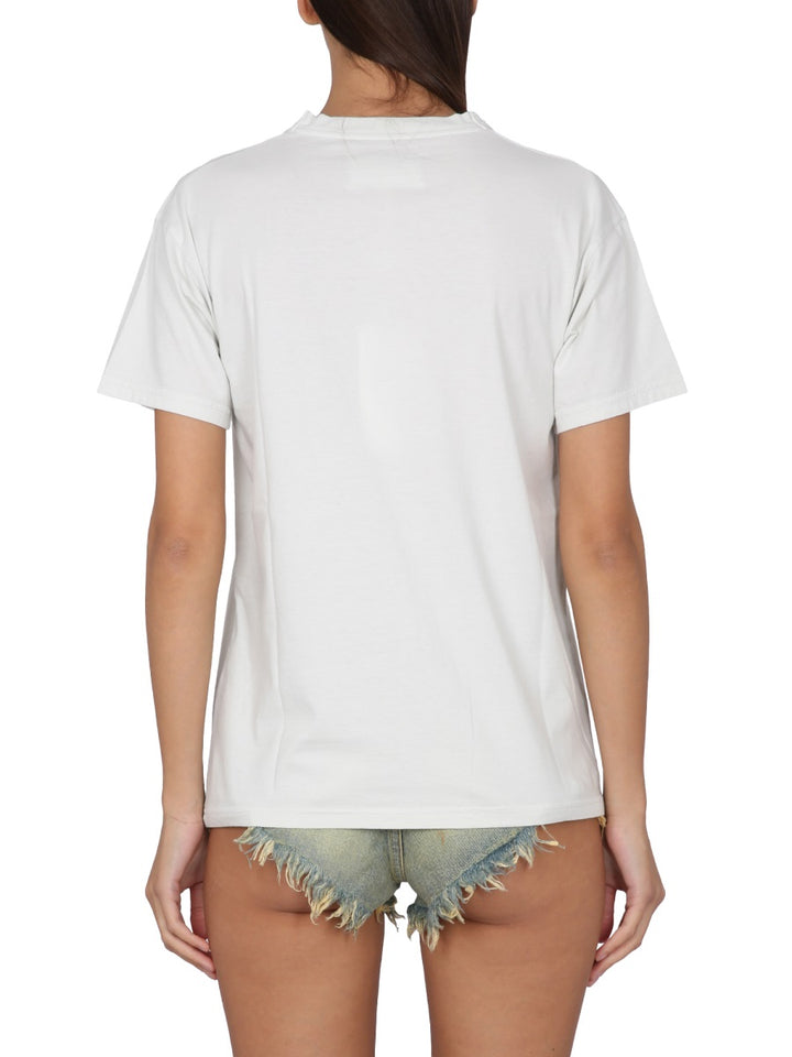 Maison Margiela T shirts - White | Wanan Luxury