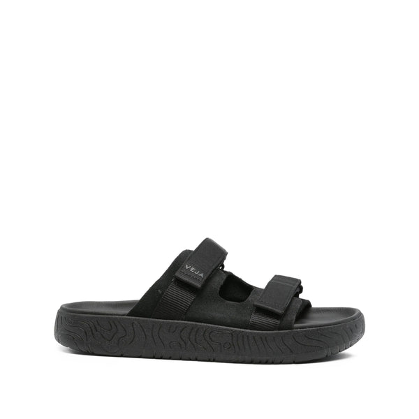 Shoes Black
