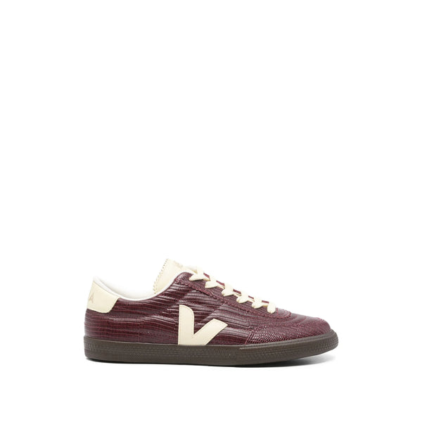 Sneakers Red, Neutral