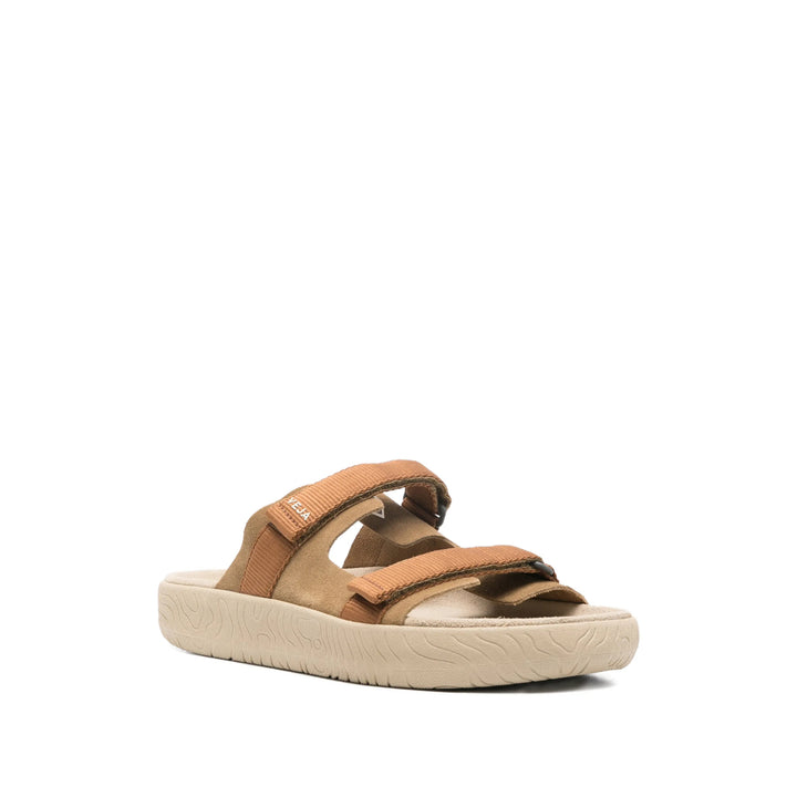 Veja Shoes - Neutral, Brown | 883876b5d2b12b31ed7adb0cbb98170b256fdf1c